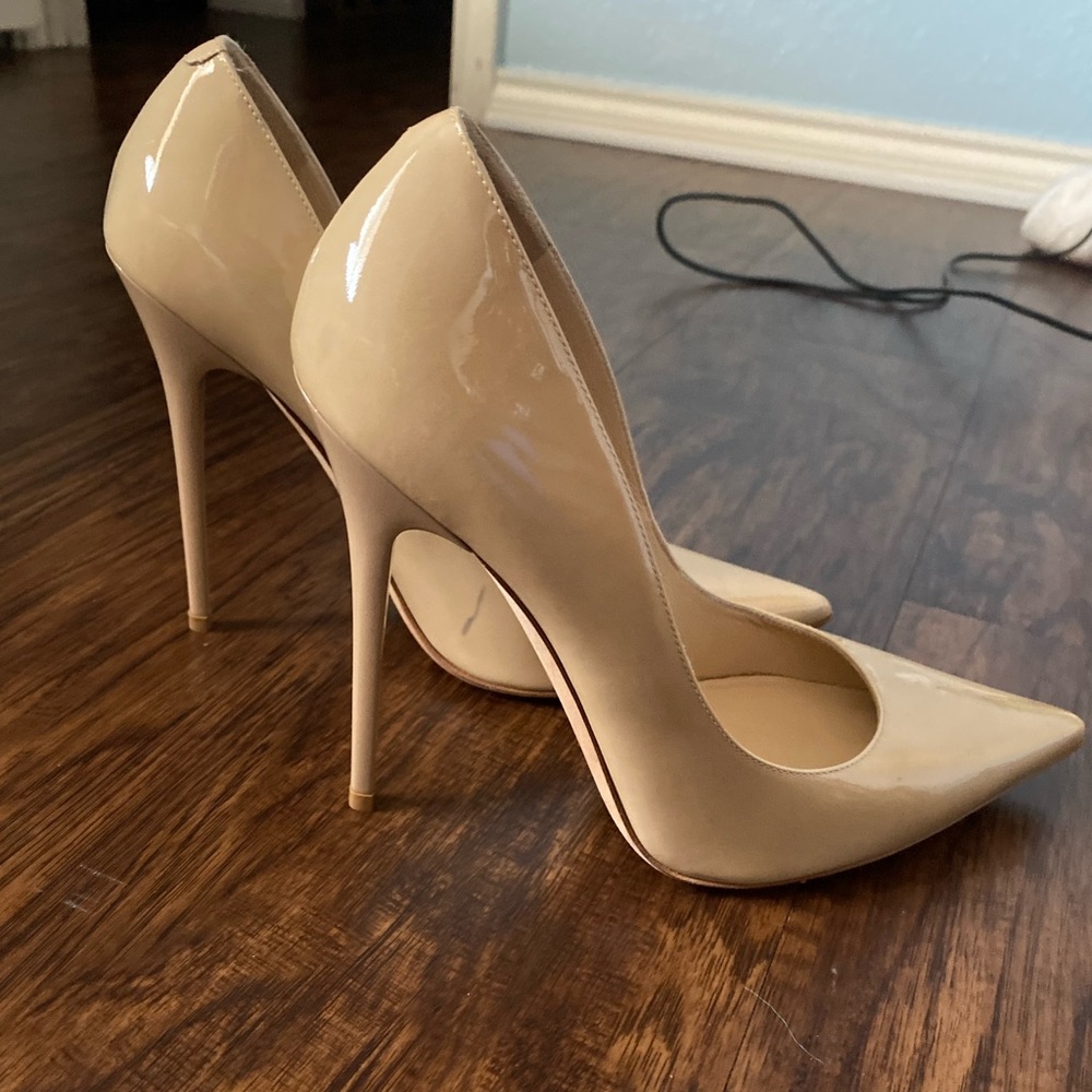JIMMY CHOO Anouk Heels
